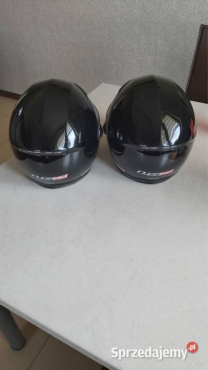 Kask ls2 XL i M Sierpc