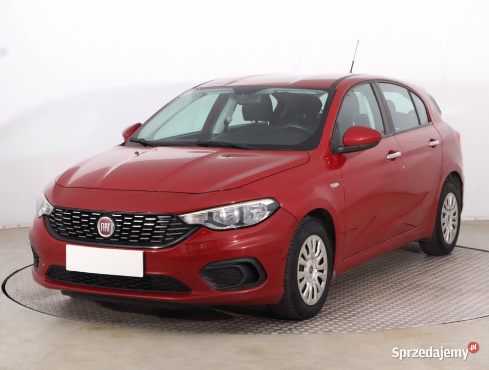 Fiat Tipo 14 16V benzyna