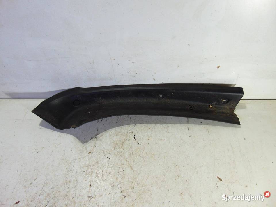OSŁONA KLAPY PRAWY TYŁ MERCEDES W166 A1666930117 osobowe