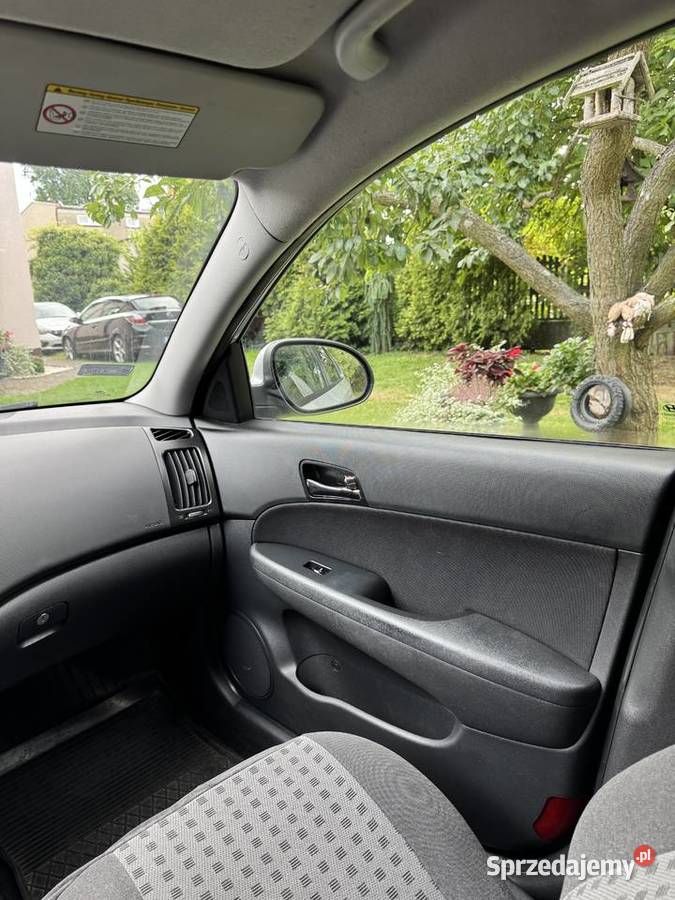 Hyundai I30 Combi 16 z LPG 275000km Częstochowa