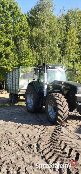 Case MX 150 Ostrów Wielkopolski