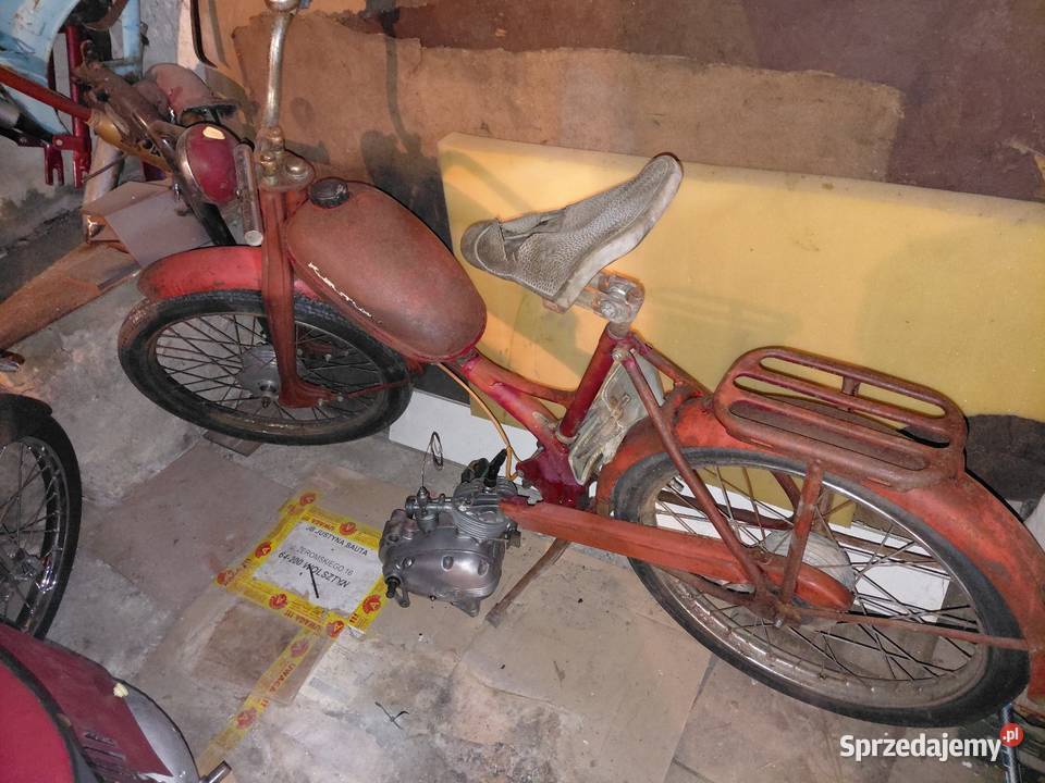 Komar 231b Zbąszyń