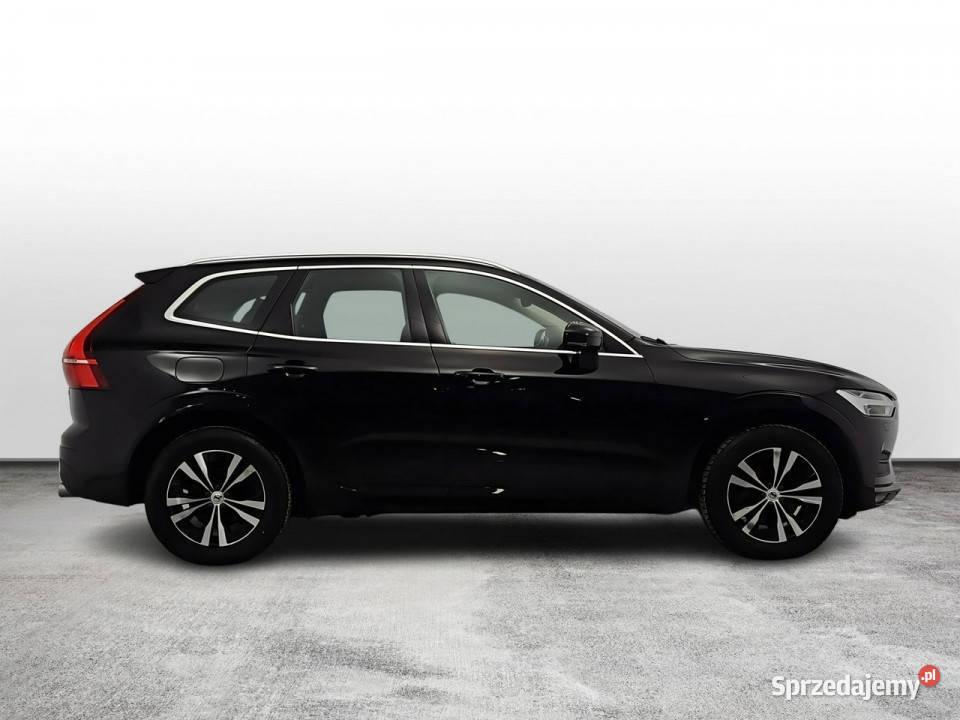 Volvo XC 60 D4 Momentum Pro aut Z Polskiego autoalarm