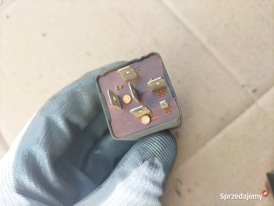 PRZEKAŹNIK 90 357906363 lubelskie sprzedam