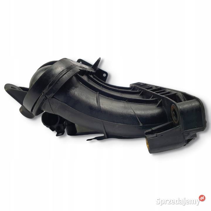 KOLEKTOR SSĄCY Dacia Sandero 09 TCe H8201192544 lubelskie Chełm