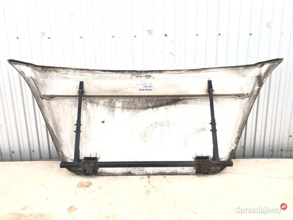 OWIEWKA KABINY GÓRNA VOLVO FM7 1063309