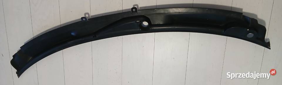 Audi A6 C6 podszybie osłona wycieraczek Szczerbice