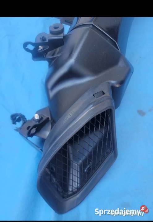 Kawasaki H2 SX H2SX WLOT POWIETRZA AIRBOX TUNEL wielkopolskie sprzedam