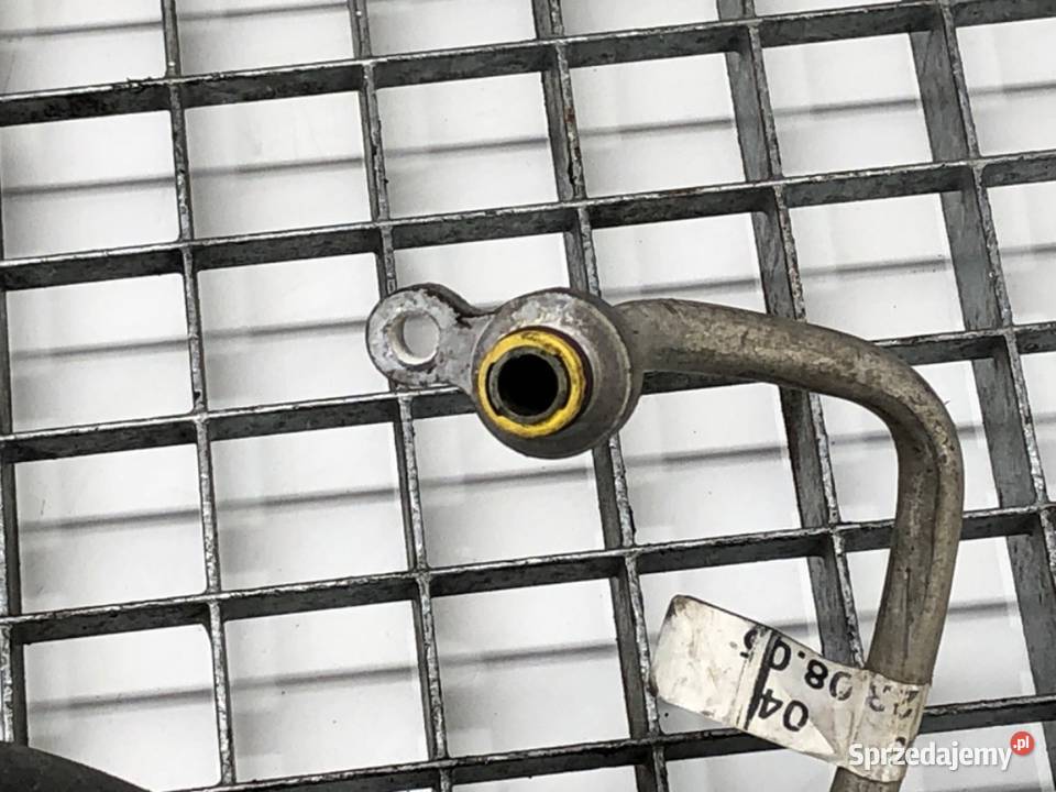 RURKA KLIMATYZACJI MINI R50 R53 16 90 0106 osobowe sprzedam