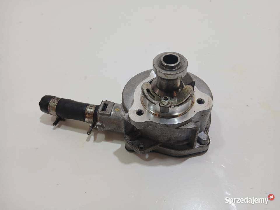 POMPA PODCISNIENIA VACUM BMW E60 30 I N52 Strzyżewice sprzedam