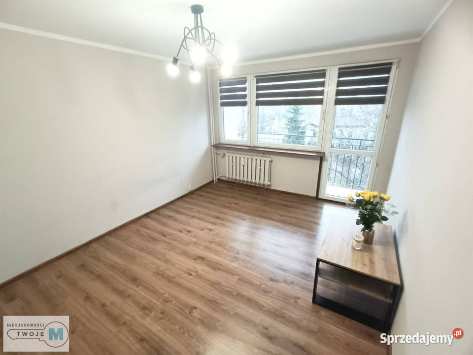 Mieszkanie 3325m2 1 pokojowe Kielce Rok budowy 1979