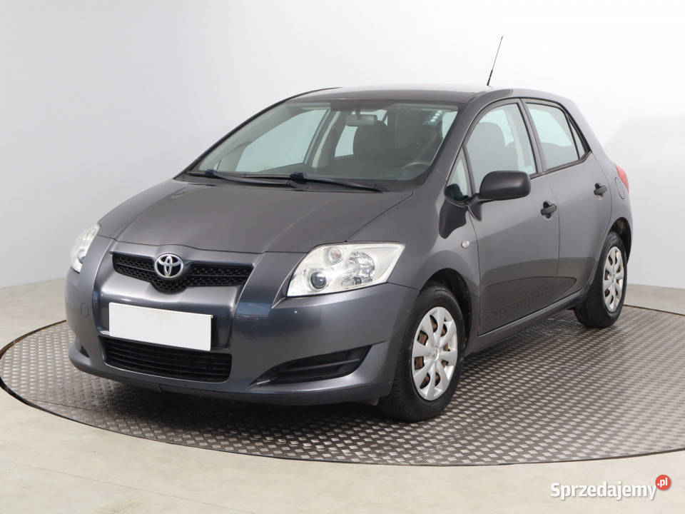 Toyota Auris 13 Dual VVTi Bielany Wrocławskie sprzedam