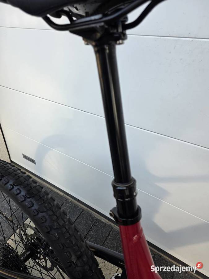 Rower elektryczny MONDRAGER CHASER FULL625Whkoła Jelenia Góra