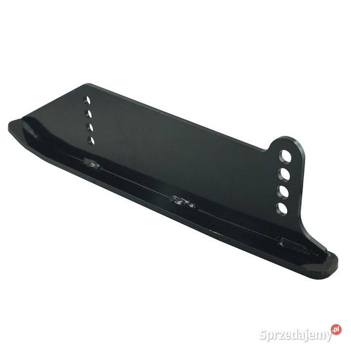 Płoza do kosiarki bijakowej PRAWA EFG EFGC EFGCN Do kosiarek Tajęcina sprzedam