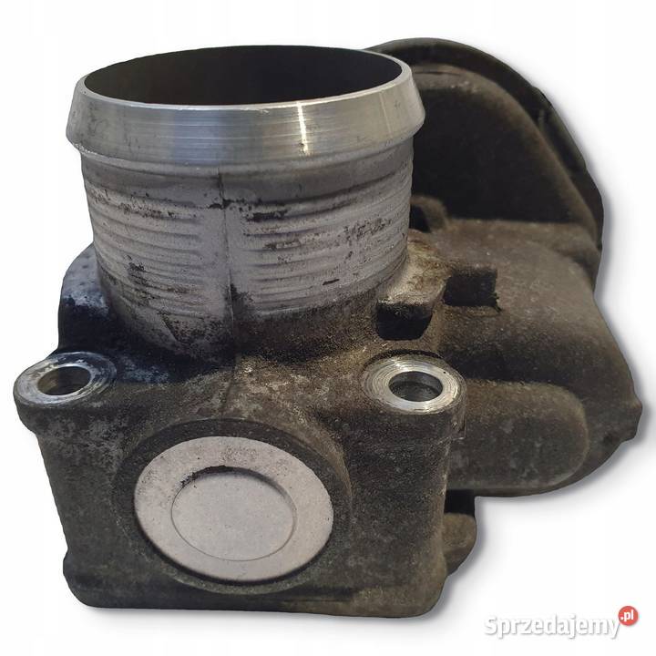 PRZEPUSTNICA Peugeot 508 16 HDI 9673534480 Chełm