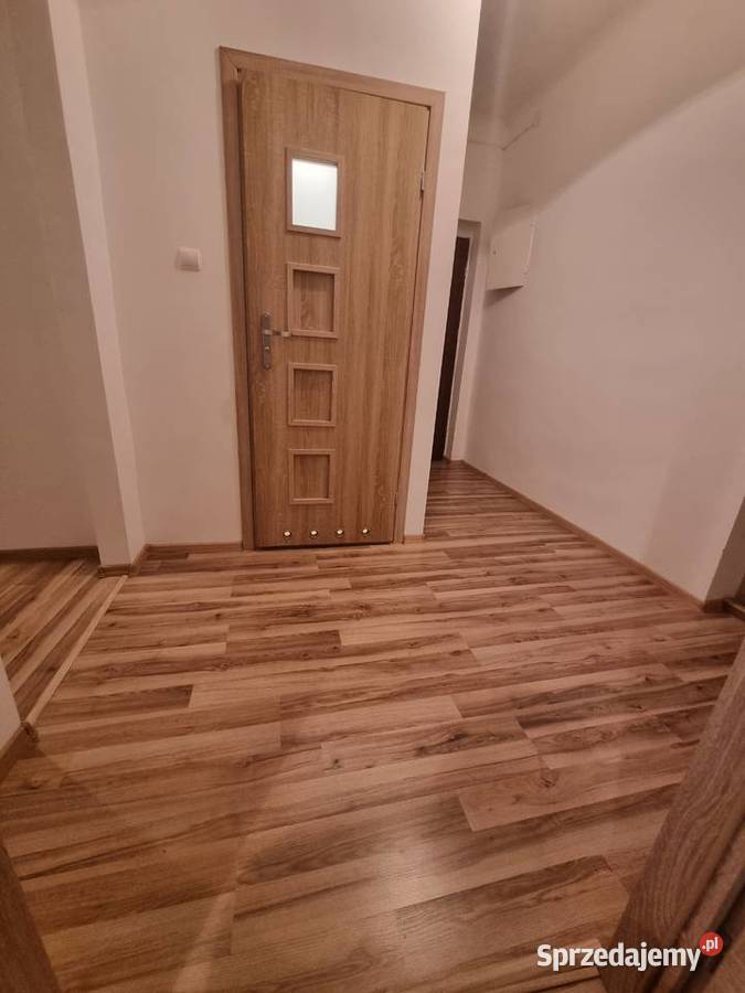 SPRZEDAM piękne mieszkanie świętokrzyskie Kazimierza Wielka