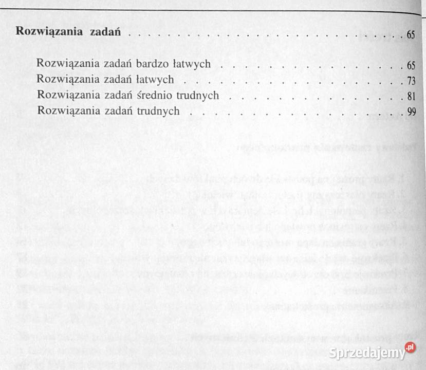 Rzutowanie prostokątne Widoki Lesław Giełdowski Chełm