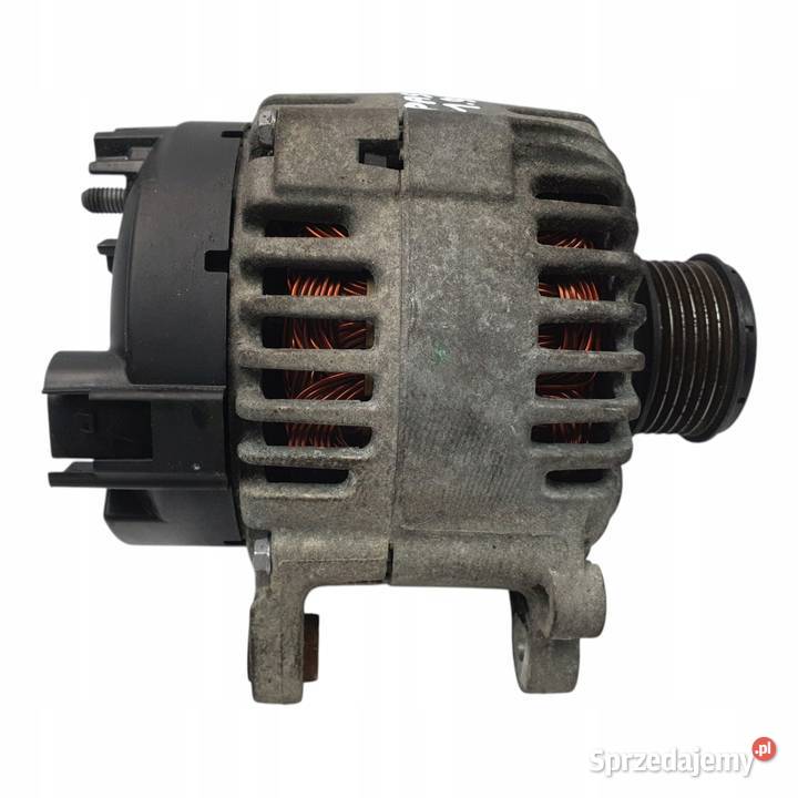 ALTERNATOR VW Passat B6 Tiguan 19 20 TDI