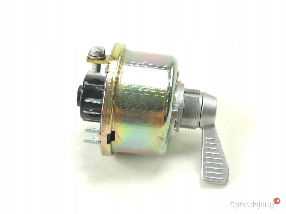 STACYJKA KLUCZYKI FIAT C40N 619N 300PC 130 NC osobowe