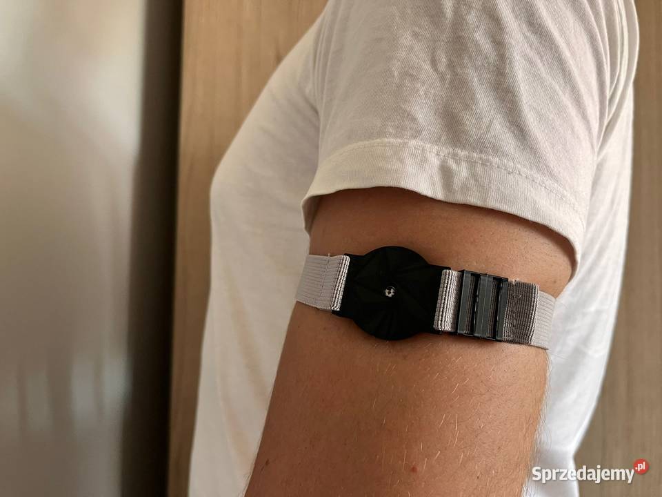 Opaska ochronna na sensor FreeStyle Libre 2 Jastrzębie-Zdrój