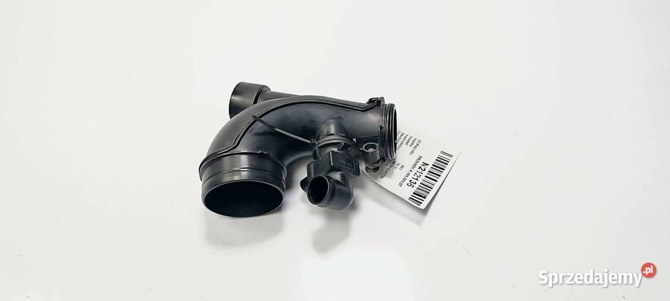 PRZEWÓD RURA DOLOT AUDI A4 B9 QUATTRO TURBINY kujawsko-pomorskie Lipno sprzedam