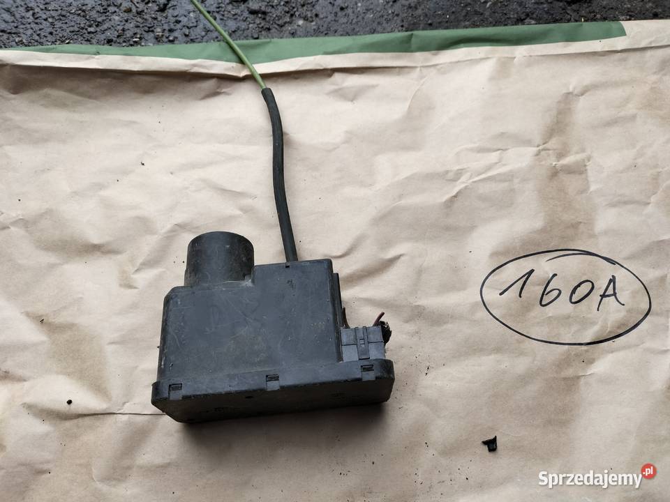 AUDI 100 A6C4 A6C4 4A0862257C POMPA Pompka Kamień-Kolonia