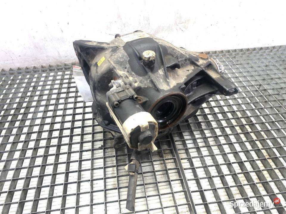 MOST DYFER TYŁ BMW G30 7856928 44 625 podkarpackie