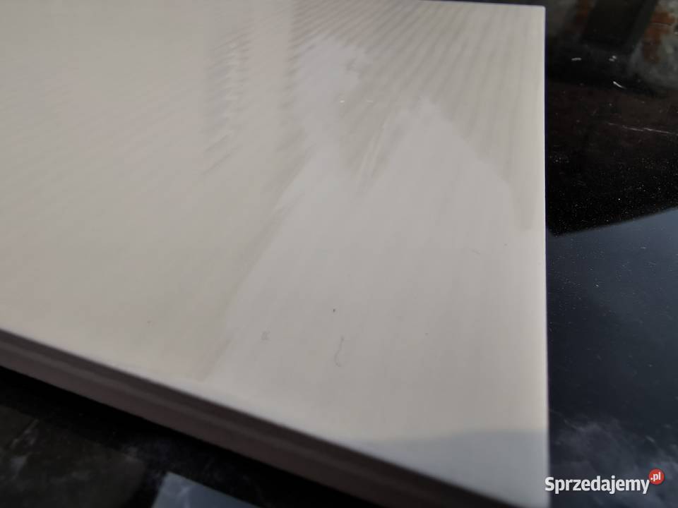 VERSACE płytki ceramiczne Crema Riga 25x75 Poskwitów sprzedam