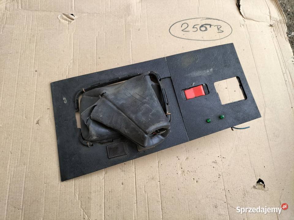 MERCEDES W123 MIESZEK TUNEL WŁĄCZNIK ŚWIATEŁ