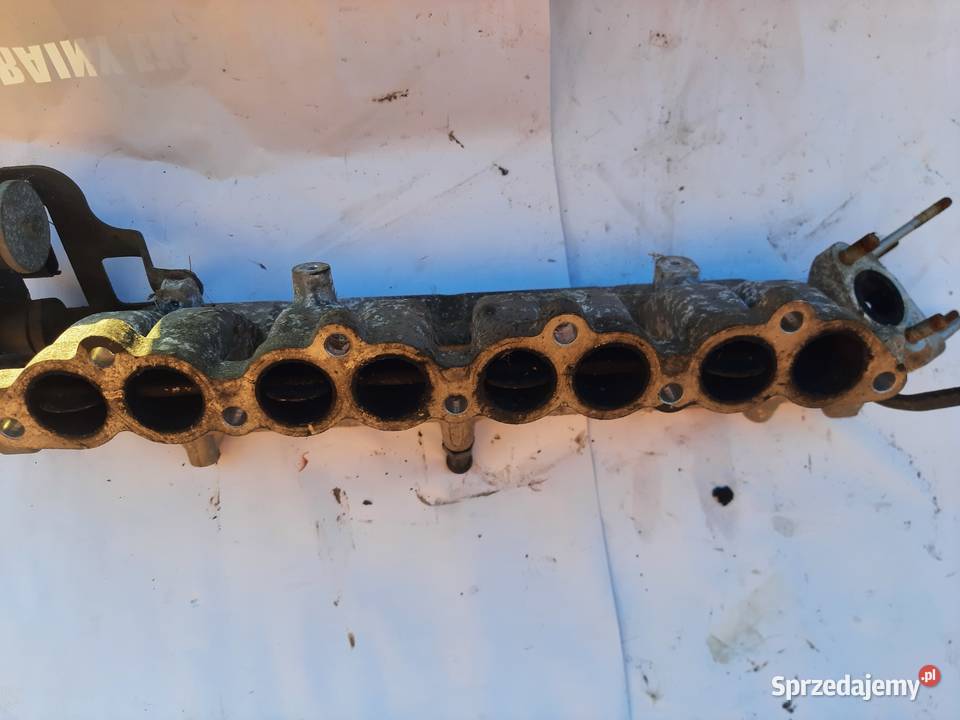 Hyundai Kia 16 CRDI Kolektor ssący 283202A400