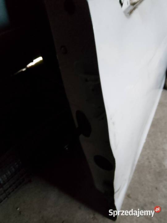 Drzwi lewy przódPeugeot 2008 sprzedam