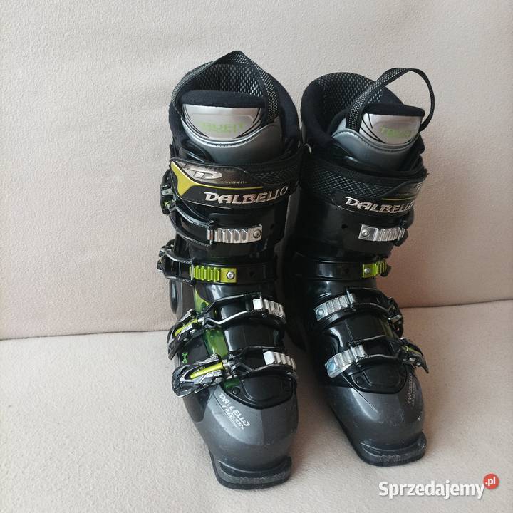 Buty narciarskie Dalbello AXION 7 rozmiar 41 dolnośląskie Stronie Śląskie