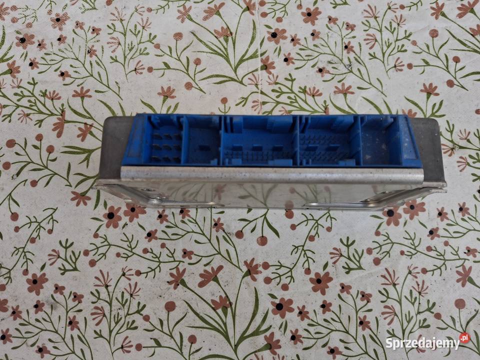 BMW E46 E39 STEROWNIK SKRZYNI AUTOMAT 1 423 955 osobowe Krapkowice