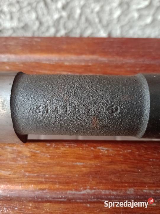 Wałek rozrządu Perkins 4 cylindry Lubartów sprzedam