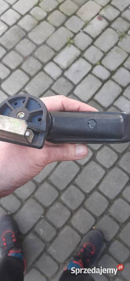 lusterko fiat wartburg trabant skoda Kadłub Turawski