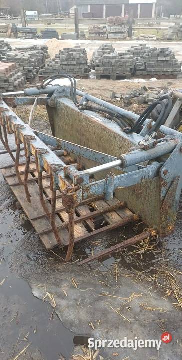 Krokodyl mailleux 180 Parczew