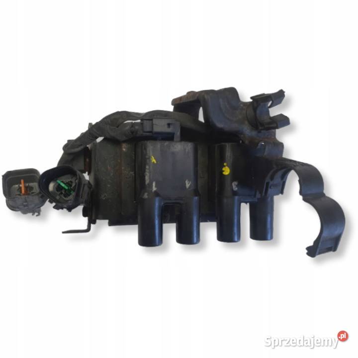 CEWKA ZAPŁONOWA Hyundai i10 i20 1212V Układ elektryczny, zapłon Rudka