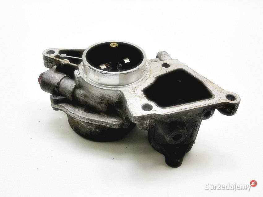 VACUM POMPA MONDEO TRANSIT 20 D DI TDDI 0006 Sosnowiec