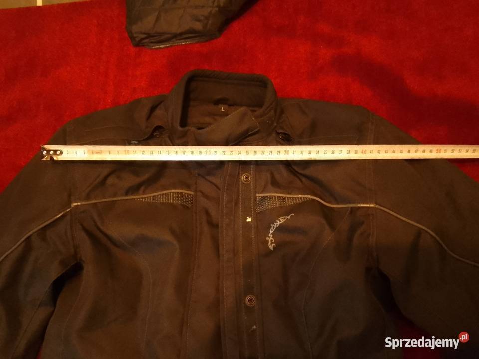 Sprzedam Damską kurtkę Adrenaliny Żory
