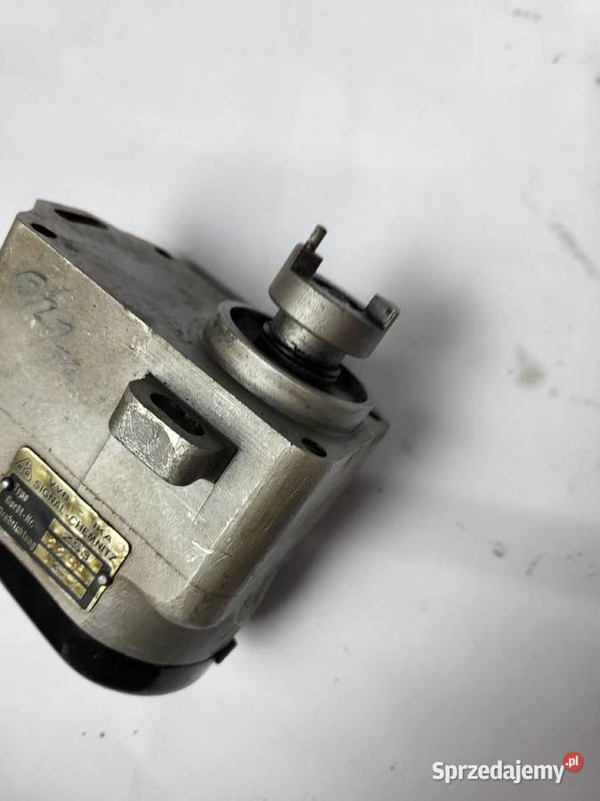 iskrownik ładna iskra awo simson sport tourist Rybnik