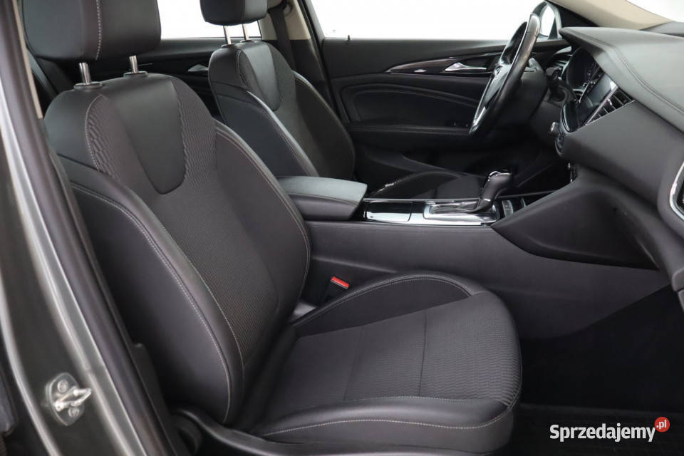 Opel Insignia 15 Turbo wspomaganie kierownicy śląskie