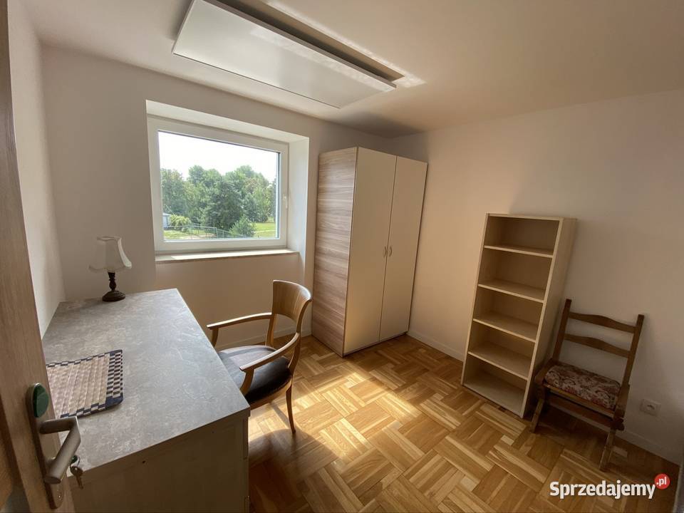 Pokój do wynajęcia Poznań