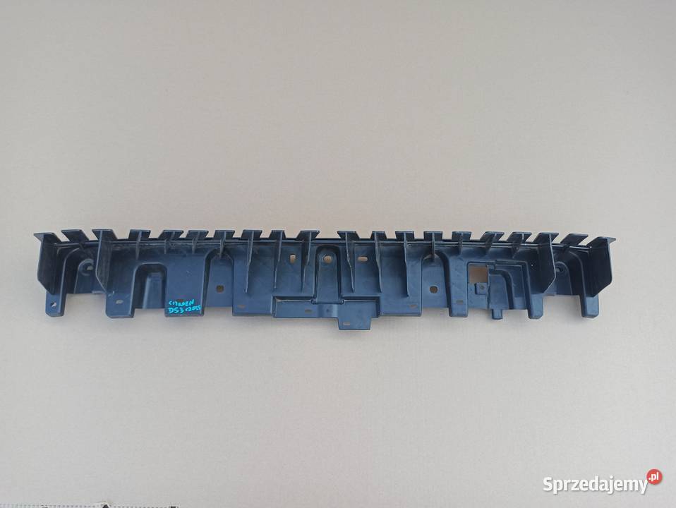 CITROEN DS3 CROSSBACK ABSORBER ZDERZAKA TYŁ osobowe Trzciel