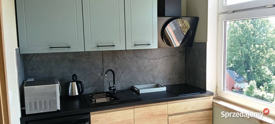 Piękna Willa z apartamentami na wynajem w sercu Szklarska Poręba