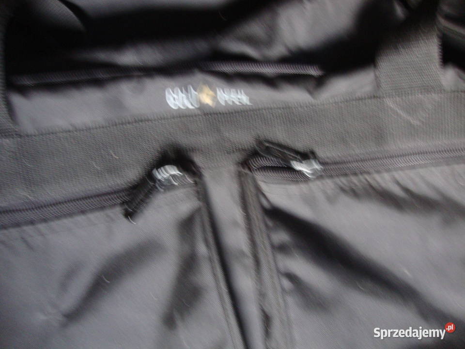 duża torba podróżna Lipnica Mała