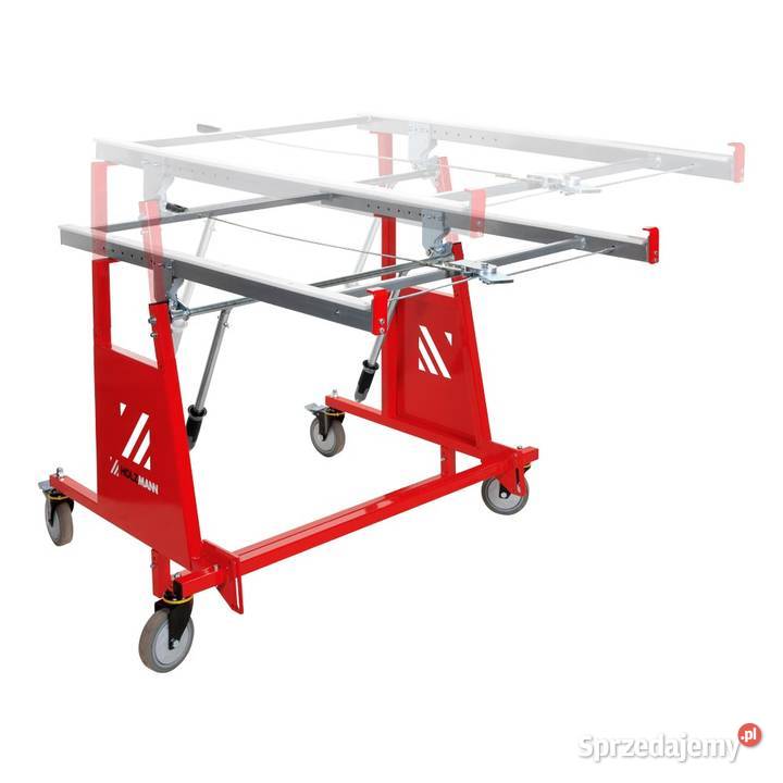 WÓZEK DO PŁYT MEBLOWYCH HOLZMANN PW3025KIPP 150 Mikołów