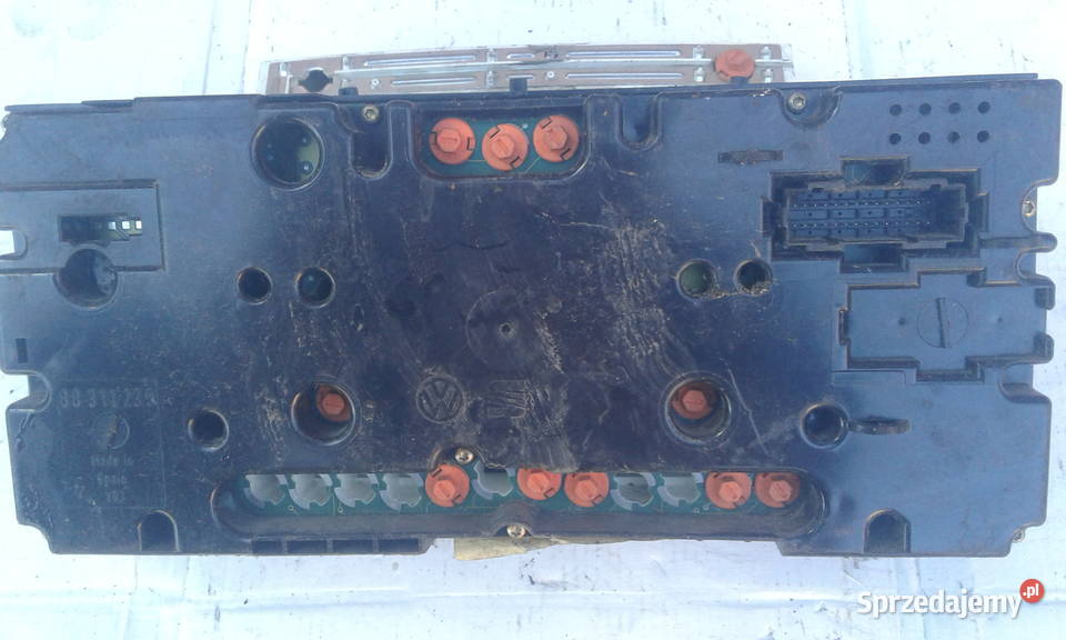 Polo licznik podlaskie Łomża