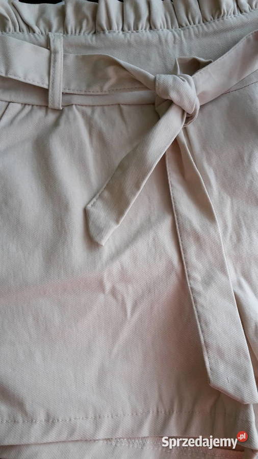 Nowe spodenki M Kraków