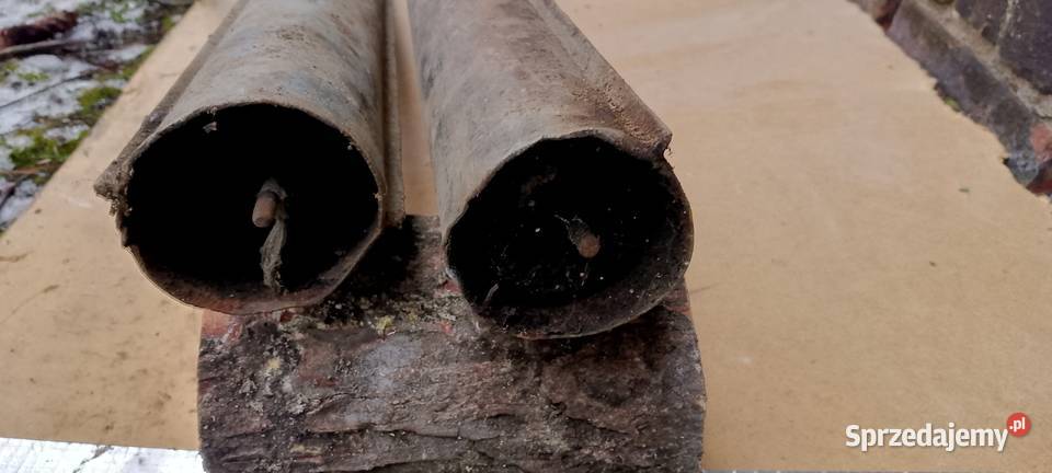 romet komar jawka wydech tlumik Międzychód sprzedam