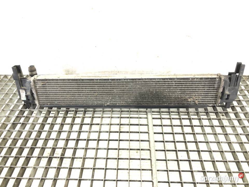 INTERCOOLER SKODA OCTAVIA III 5Q0121251EL 16 110